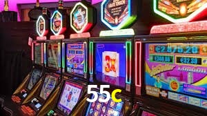 A Revolução dos Aplicativos de Jogos no 55c