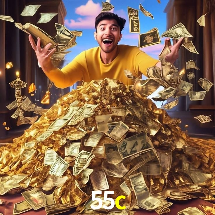 A Revolução dos Aplicativos de Jogos no 55c