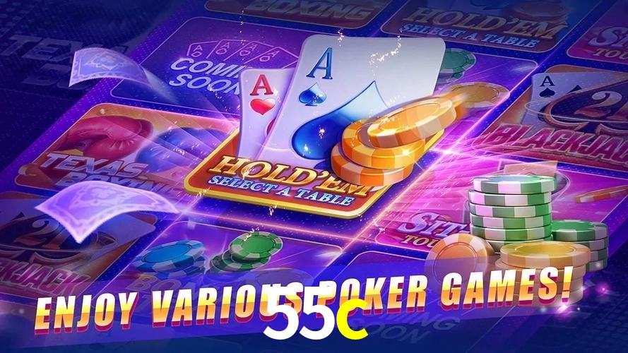 A Emoção da Loteria na 55c: Uma Chance de Mudança de Vida